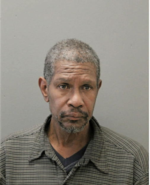 LARRY CRAIG, Cook County, Illinois