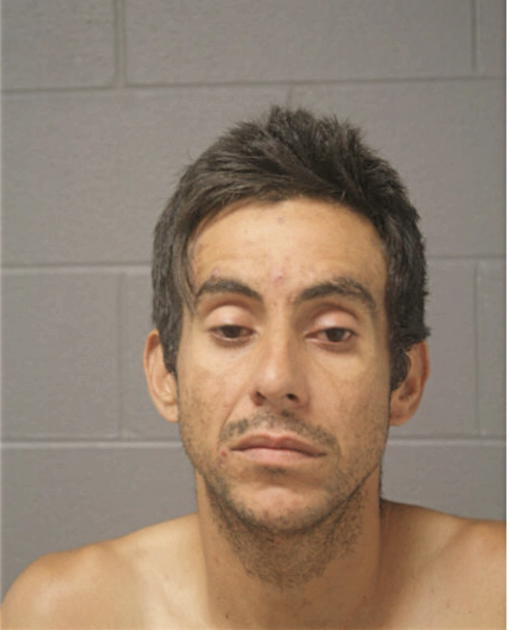 EMMANUEL CRUZ, Cook County, Illinois