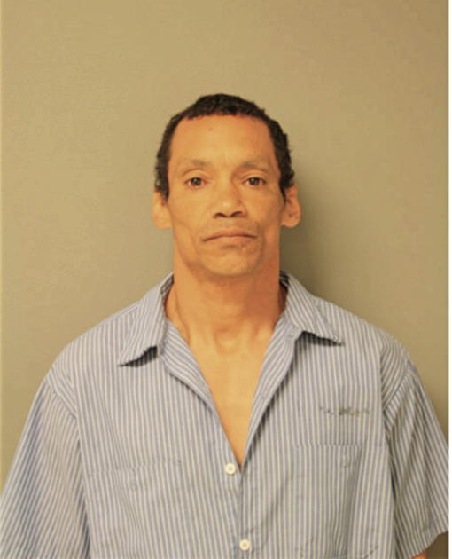 JOSE A CRUZ, Cook County, Illinois