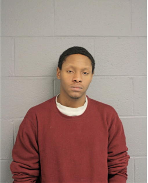 DEMETRICE DAVIS, Cook County, Illinois