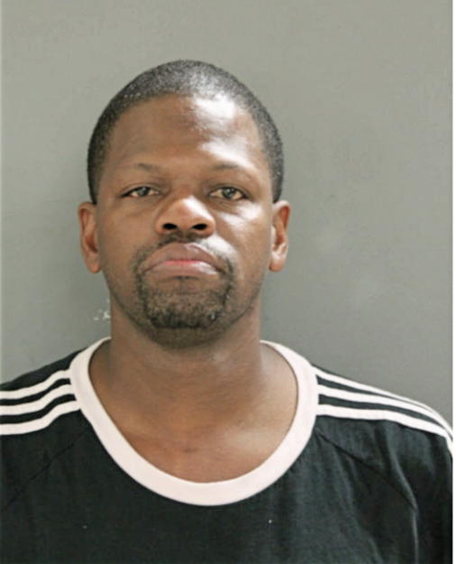 LANCE P DAVIS, Cook County, Illinois