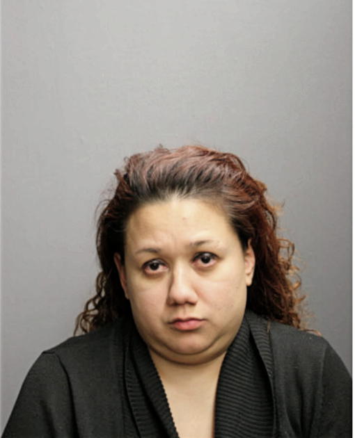 MARICELA DELGADO, Cook County, Illinois