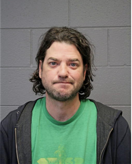 DEREK S DENTON, Cook County, Illinois