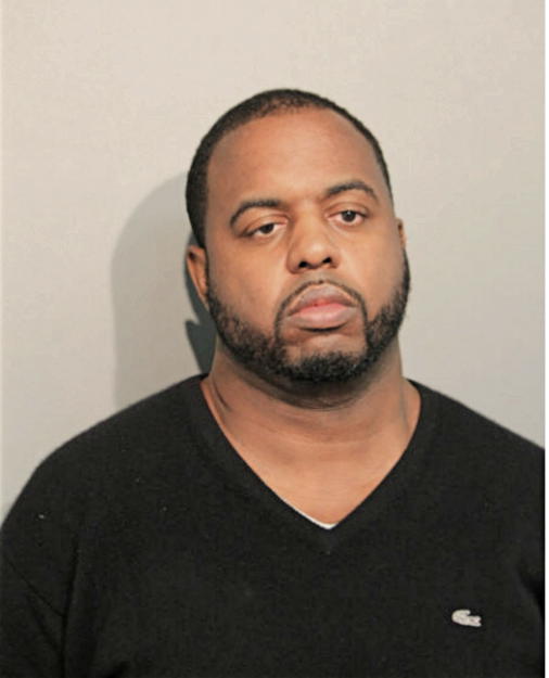 NILES O DILLARD, Cook County, Illinois