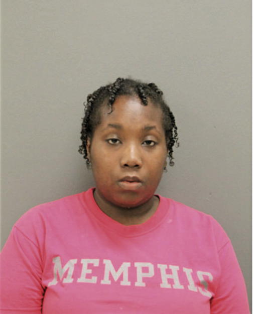 RONA D DOUGLAS, Cook County, Illinois