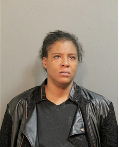 TIWANNA DUNBAR, Cook County, Illinois