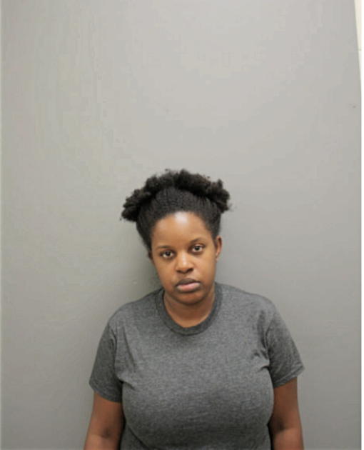 NICOLE R DUNIGAN, Cook County, Illinois