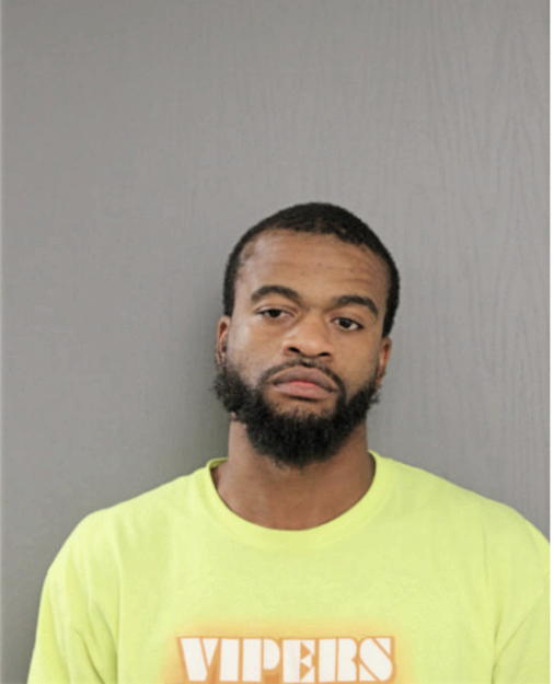 KEENEN M DURR, Cook County, Illinois