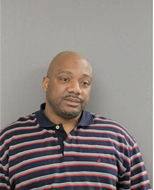 RENARD EDWARDS, Cook County, Illinois