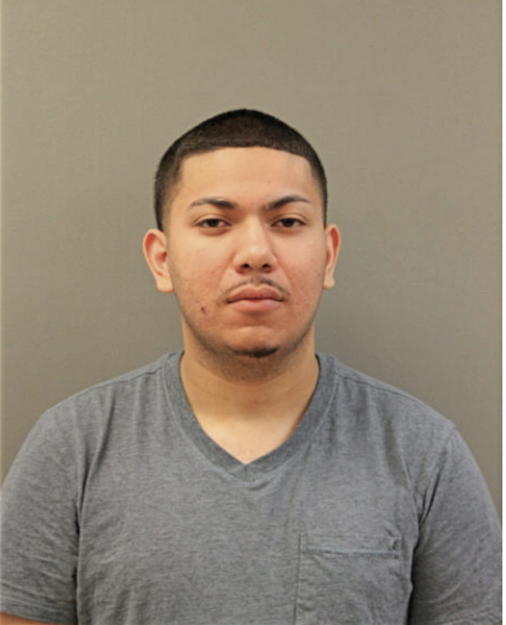 JOSHUA ELIAS, Cook County, Illinois