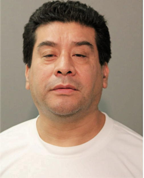 EDUARDO ESCOTO, Cook County, Illinois