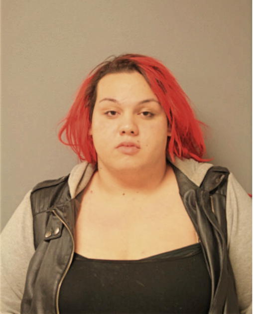 BIANCA M FELICIANO, Cook County, Illinois