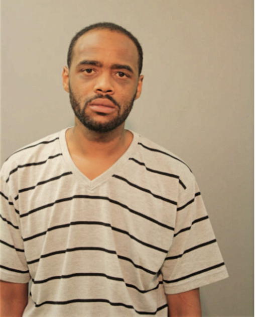 AARON FLOYD, Cook County, Illinois