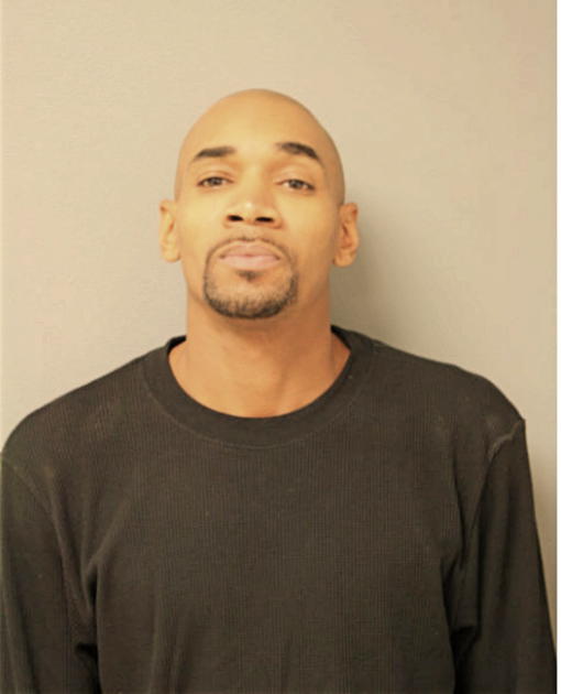 MARCELLOUS FOLEY, Cook County, Illinois