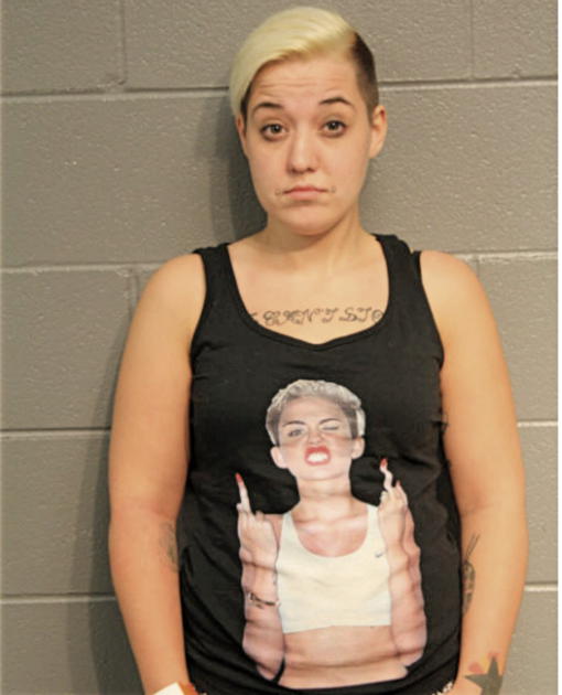 JESSICA G BENTLEY, Cook County, Illinois