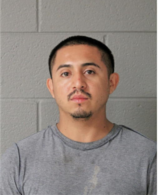 RUBEN RAMIREZ GARCIA, Cook County, Illinois