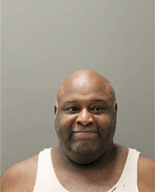 JERRY DEWAYNE GARRETT, Cook County, Illinois
