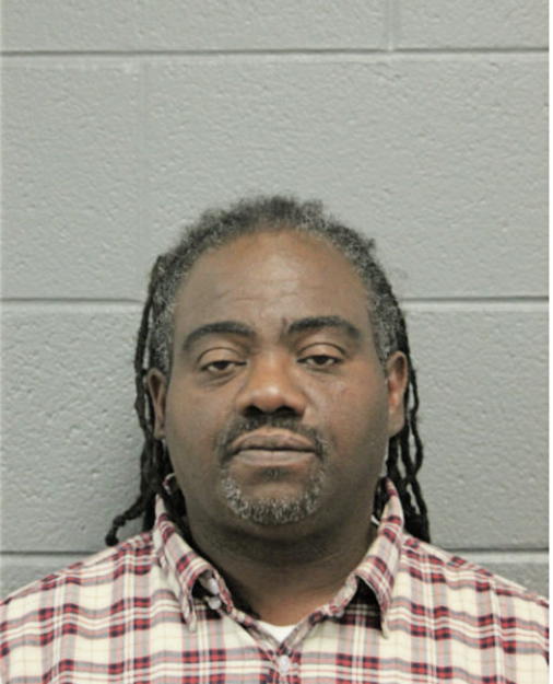 DONELL GARY, Cook County, Illinois