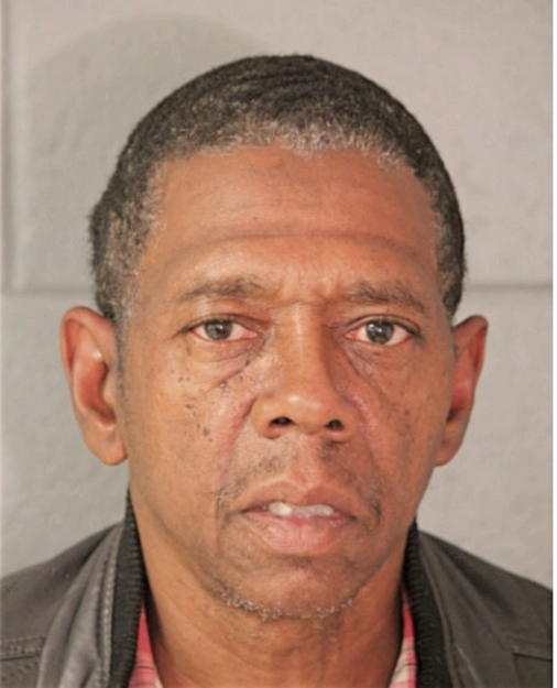 RANDY L GRAHAM, Cook County, Illinois