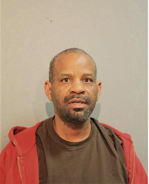 CURTIS GRAY, Cook County, Illinois