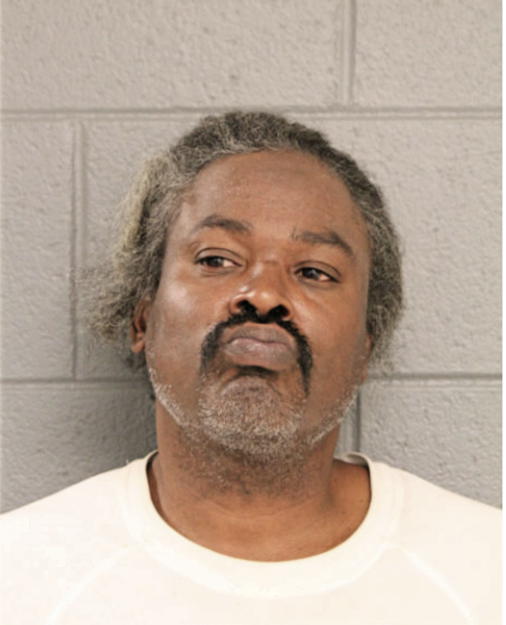 TYRONE GRAY, Cook County, Illinois