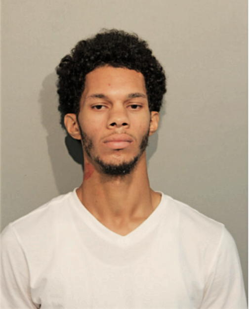 MICHAEL GUERRIER, Cook County, Illinois