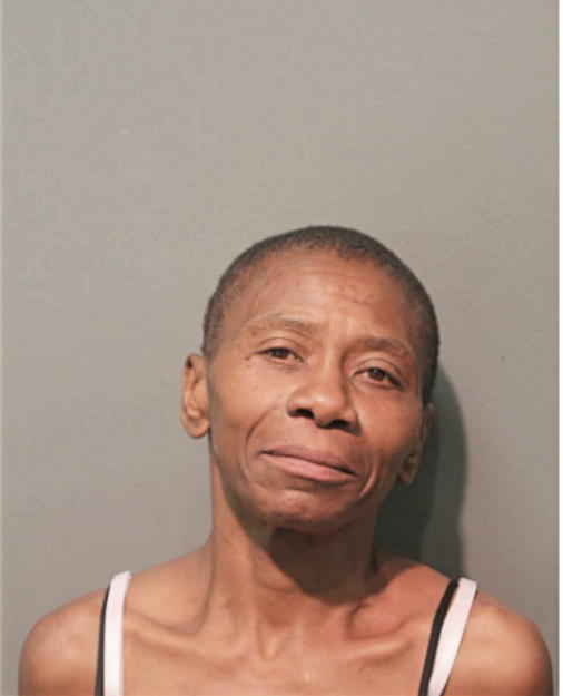 DIANE GUYTON, Cook County, Illinois