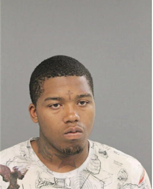 CARLOS M HARDING, Cook County, Illinois