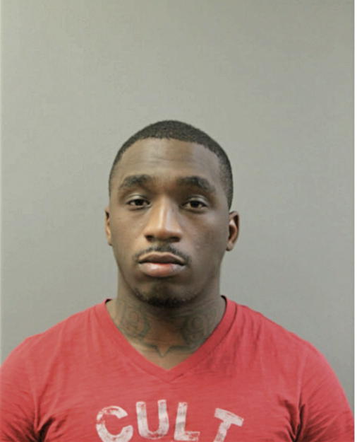 STEVEN HATCHER, Cook County, Illinois