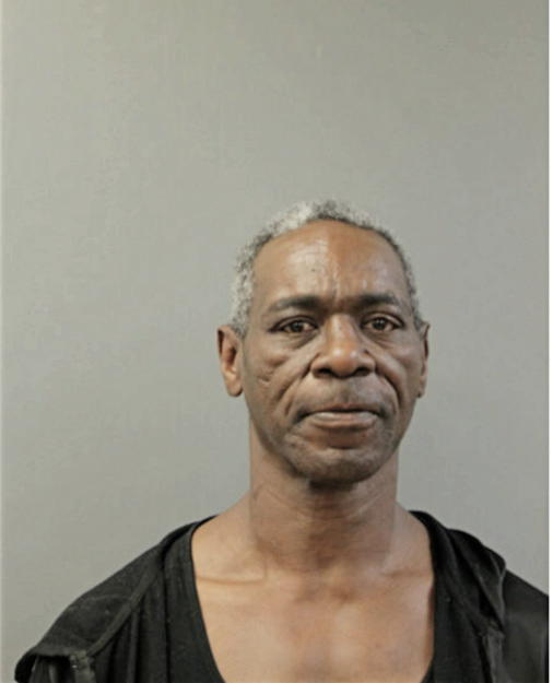 WILLIAM S HAYGOOD, Cook County, Illinois