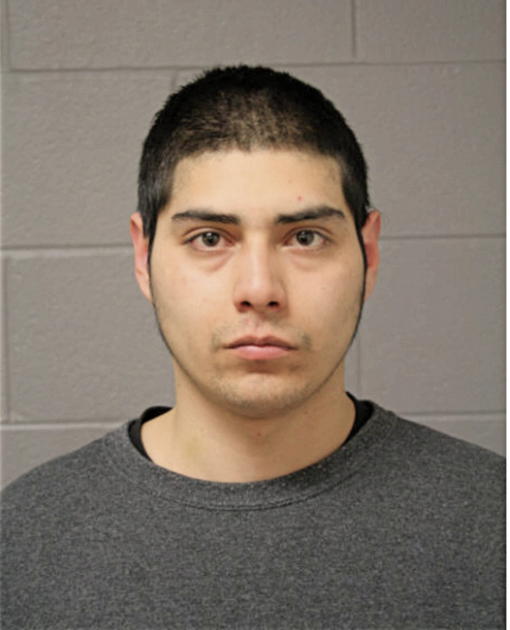 EDUARDO TAMAYO HERNANDEZ, Cook County, Illinois