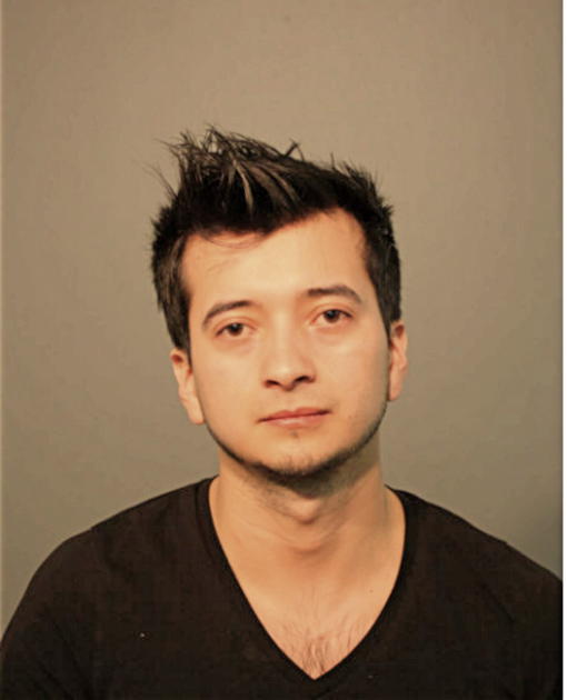 LORENZO-VAZQUEZ HERNANDEZ, Cook County, Illinois