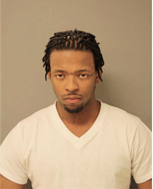 PAUL L HILL, Cook County, Illinois