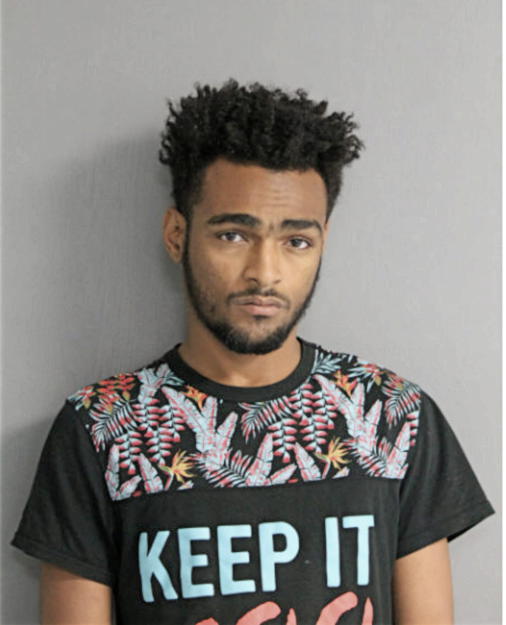 KEITH A HINES, Cook County, Illinois