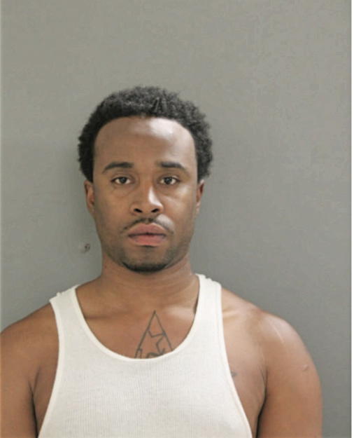 KEENAN J HOOKER, Cook County, Illinois