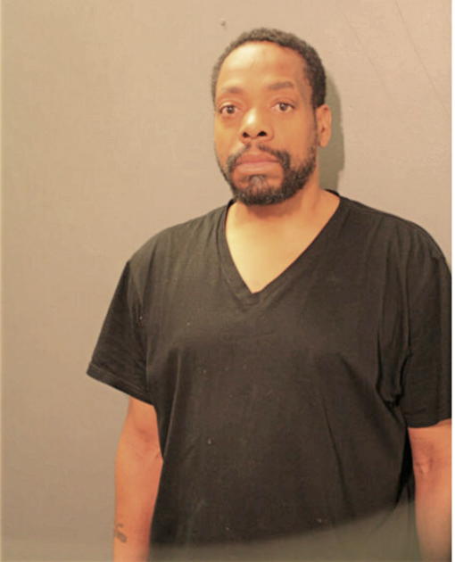 VIRGIL T HOOPER, Cook County, Illinois