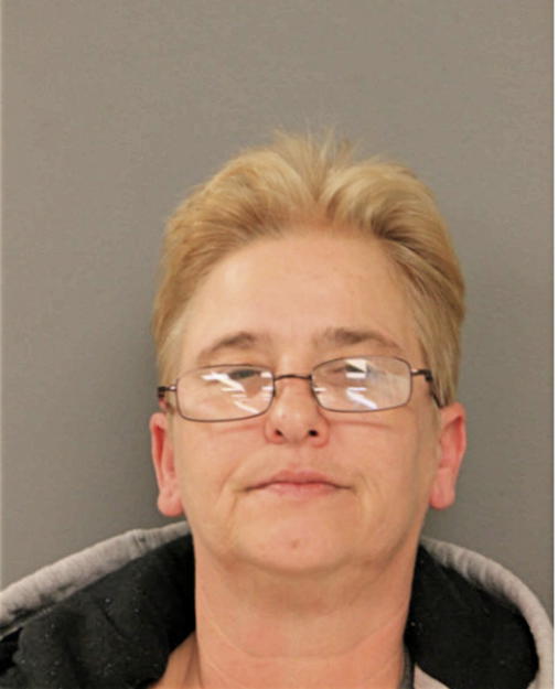 CAROL HORN, Cook County, Illinois