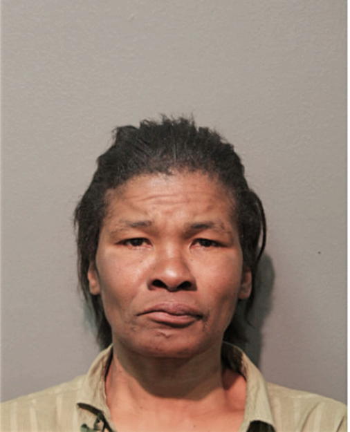 TRENEAL HORN, Cook County, Illinois