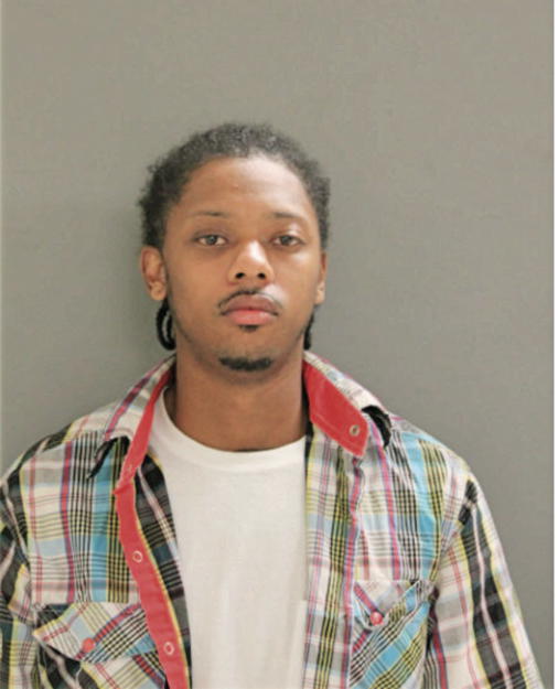 CHRISTOPHER M HOWELL, Cook County, Illinois
