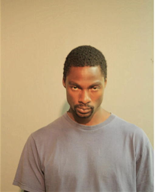 CORNELIUS D HUMPHRIES, Cook County, Illinois