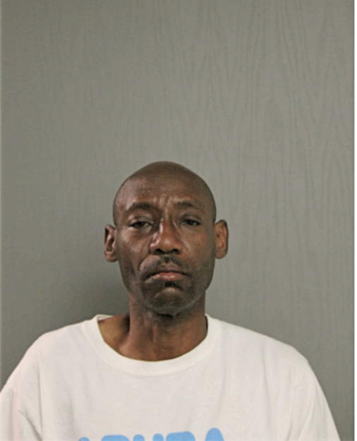JUAN C HYDE, Cook County, Illinois