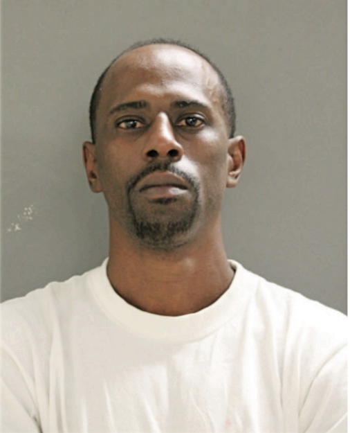 DEWAYNE C JACKSON, Cook County, Illinois