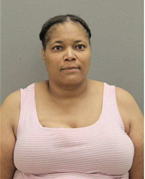 KATONYA JACKSON, Cook County, Illinois
