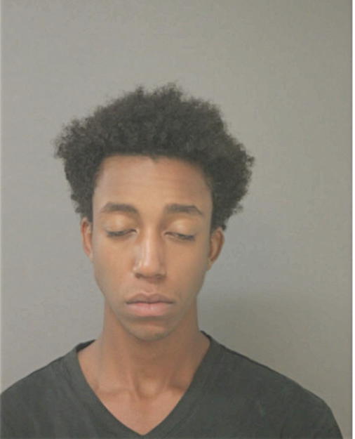 AYINDE JOHNS, Cook County, Illinois