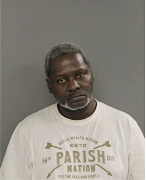 ANTHONY C JOHNSON, Cook County, Illinois