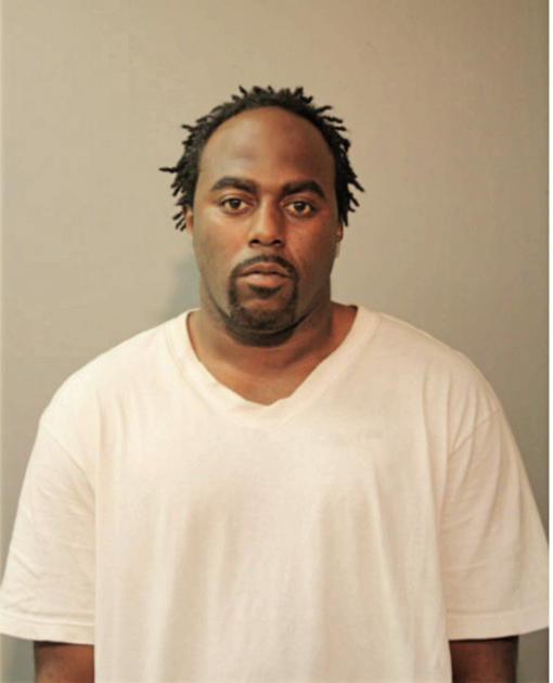 JERMAINE D JOHNSON, Cook County, Illinois