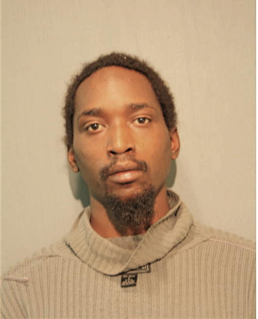 MARDEE JOHNSON, Cook County, Illinois