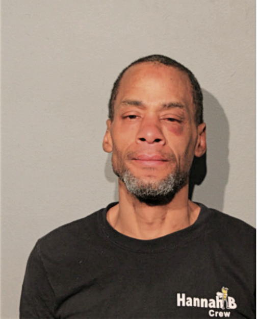 MICHAEL A JOHNSON, Cook County, Illinois