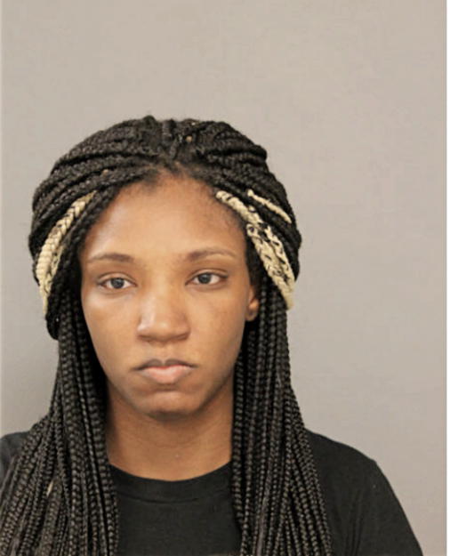 BREANNA JONES, Cook County, Illinois