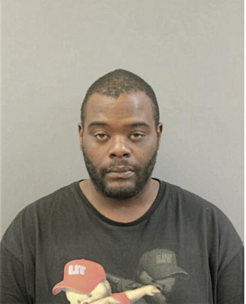 LAWRENCE R JONES, Cook County, Illinois